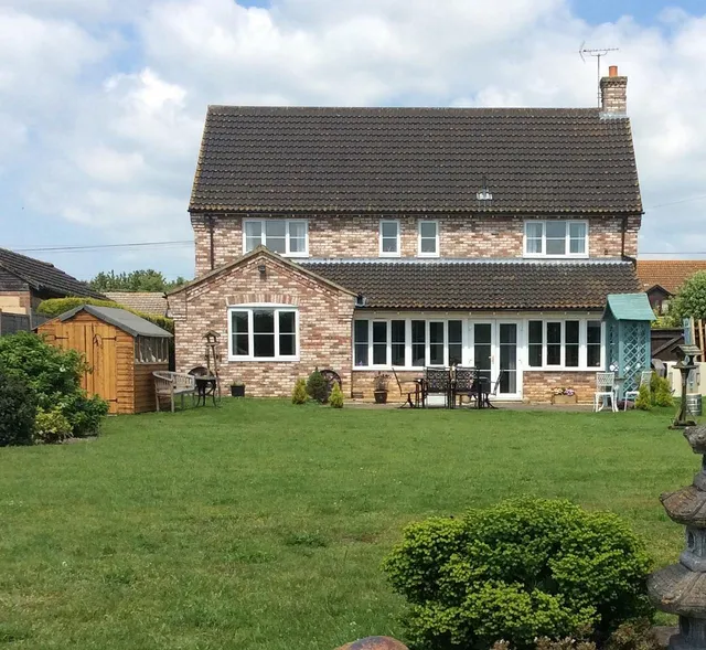 Acer Lodge Bed & Breakfast