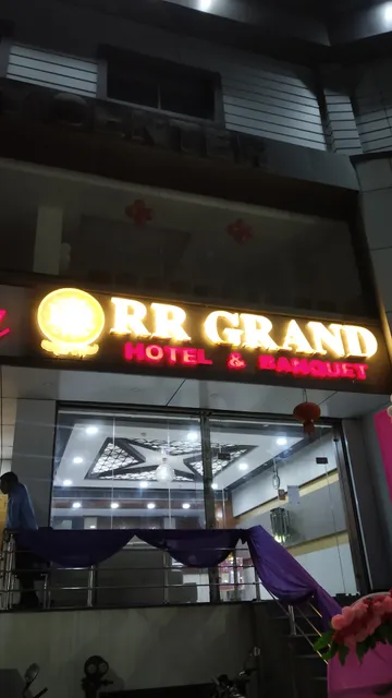 Hotel RR Grand