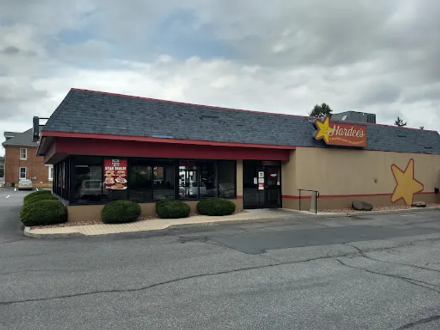 Hardee’s