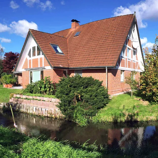 Apartments Annelies Quadt - Altes Land, Jork