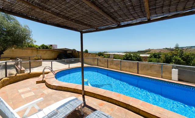 Casa Rural Los Aperos