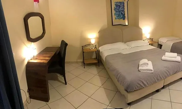 Appartamentino San Gregorio Armeno