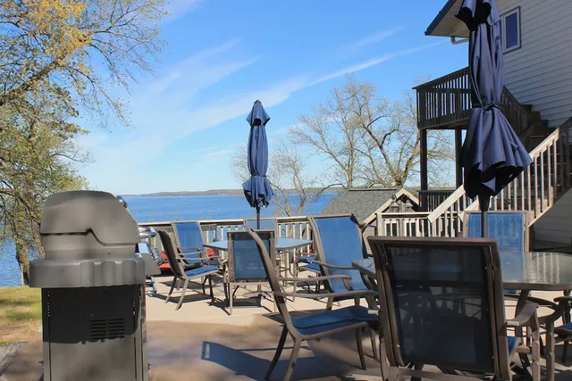 Viking Bay Resort & Lodge on Lake Miltona