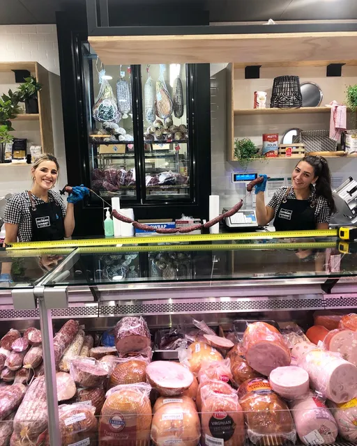 Glynburn Gourmet - The Market Deli