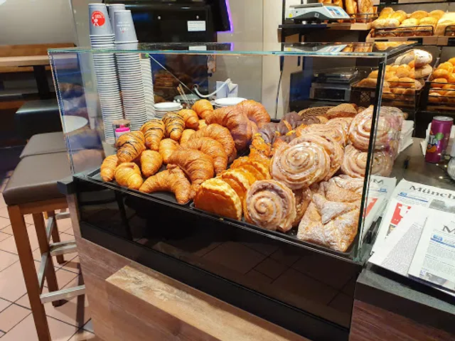 Hasi Schmeckerbäcker GmbH