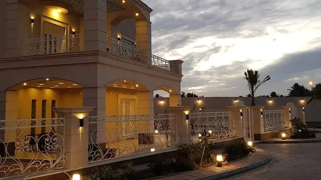 القصر الابيض