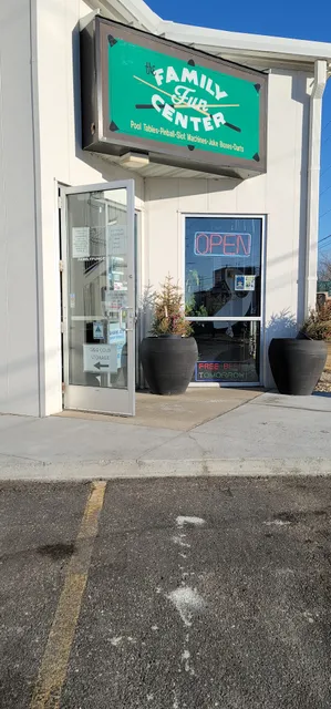 Family Fun Center