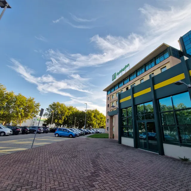 Holiday Inn Bologna - Fiera by IHG