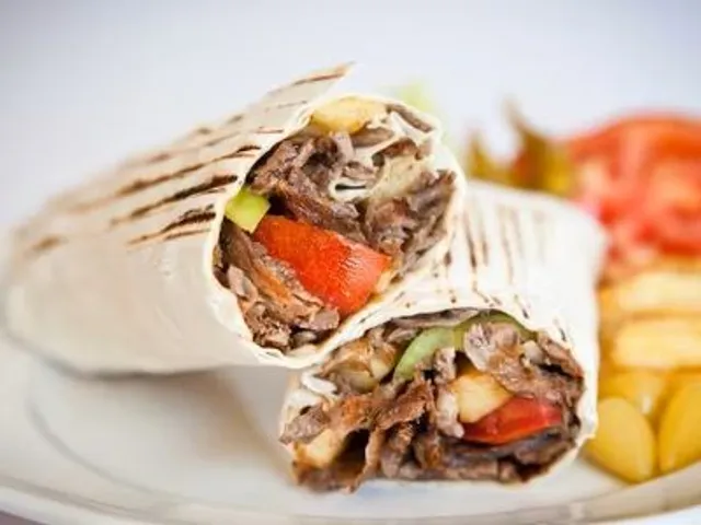 Restaurante Istambul