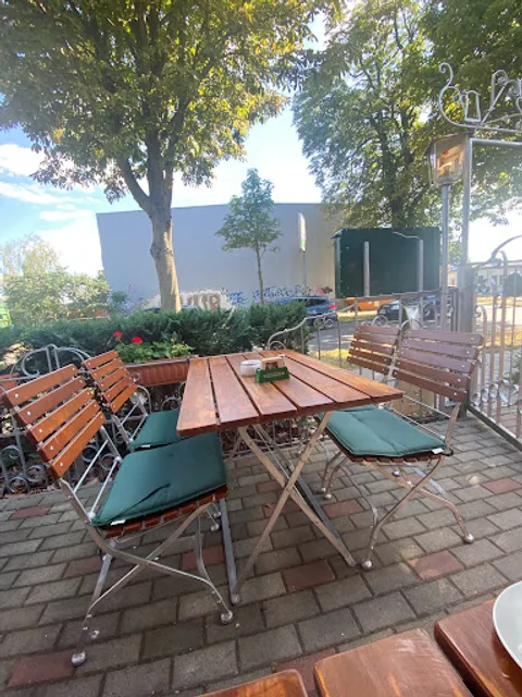 Gaststätte Zum Bohnsdorfer Eck