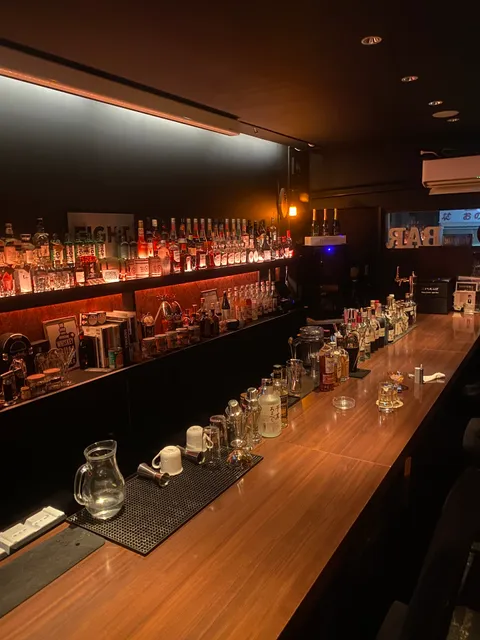 BAR EIGH8T【バーエイト】