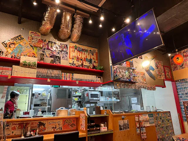 Izakayaikunaraorenchikoinishifunabashiten