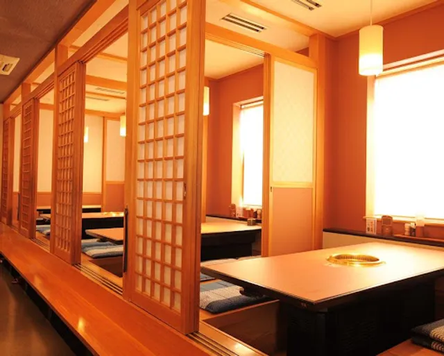 和牛 名匠 牛国屋 西大宮店