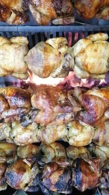 Rostisseria Montgrí