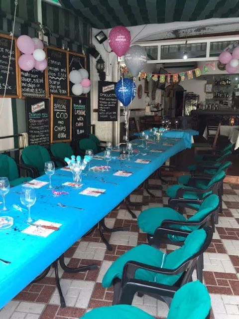 Snack Bar Rafael El Cordobés