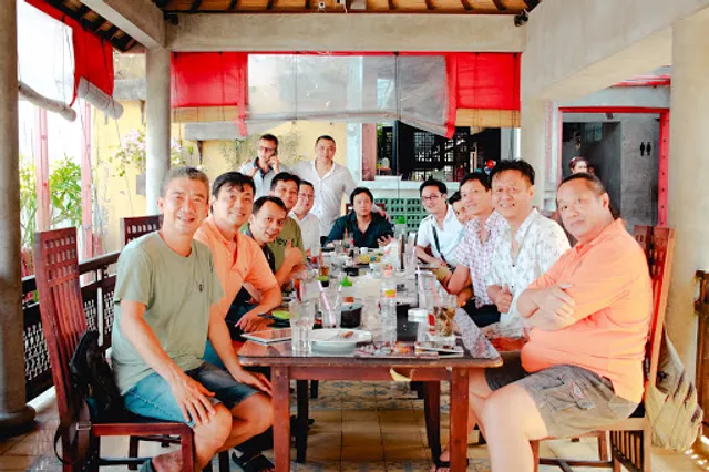 Mie 88 Dimsum Noodle Chinese Food Petitenget