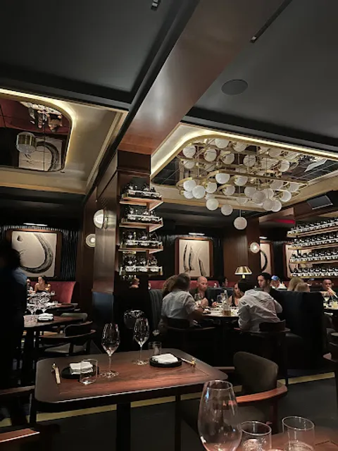 Lucky Cat by Gordon Ramsay - Miami