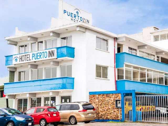 Hotel Puerto Inn