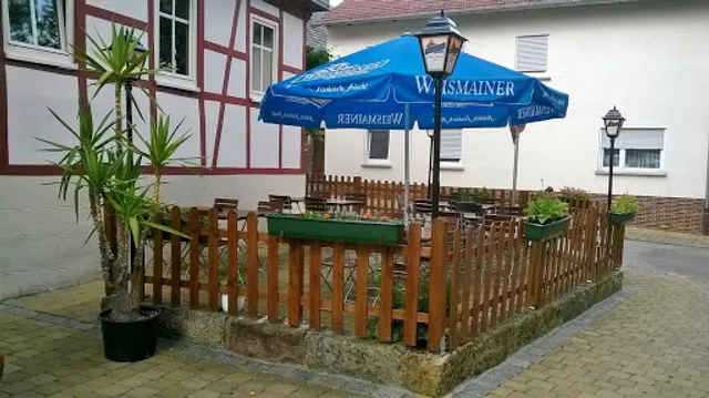 Taverne bei Alexandros