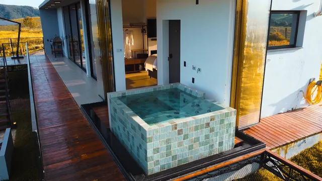 Solarium Mantiqueira