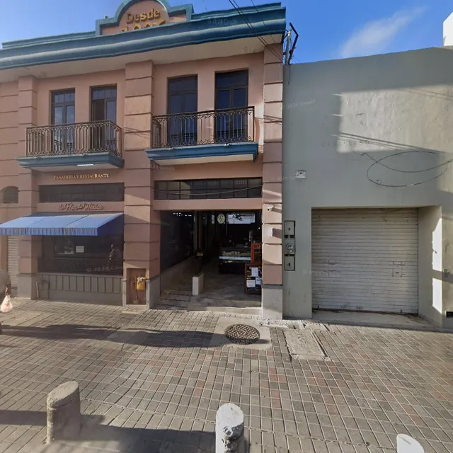 Monkey Papas Centro Tampico