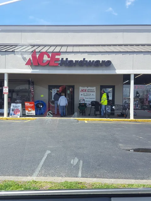 Ace Hardware & Appliance