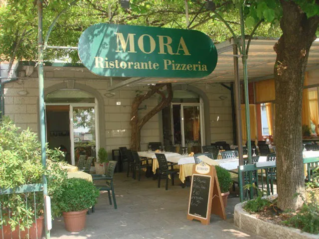 Ristorante Pizzeria Mora