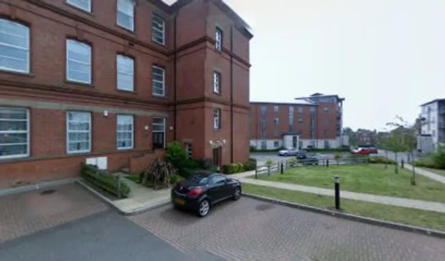 MoMa in Nottingham, United Kingdom - reviews,open hours,photo spots ...