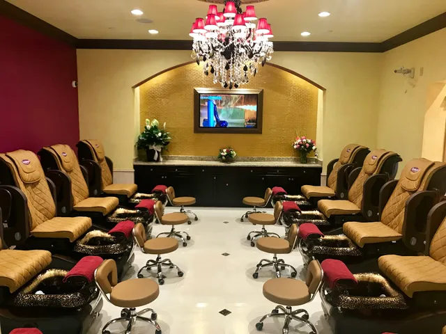 Ambiance Nail Spa