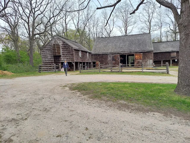 Powell Farm