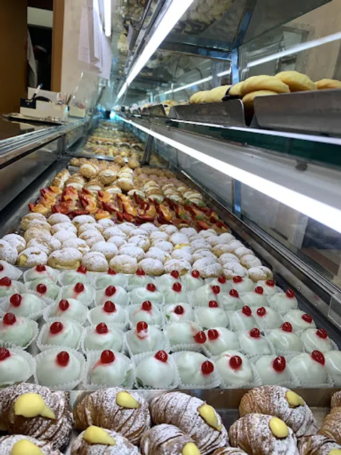 Pasticceria Pralinè