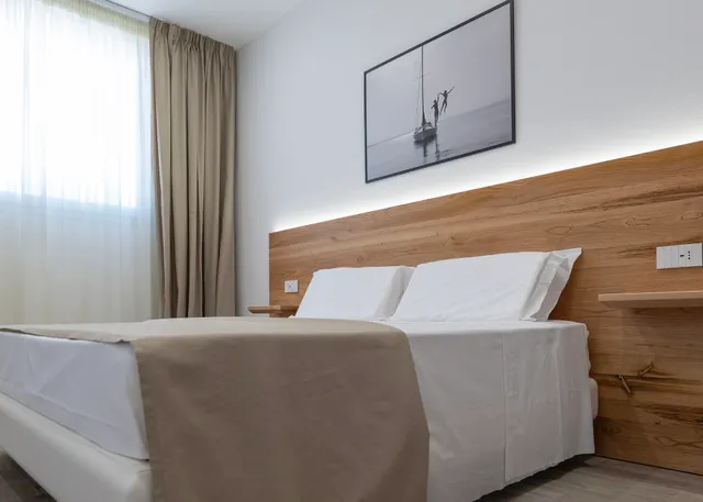 Sabbia Tropea Apartments and Rooms