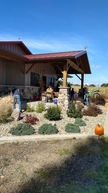 Rolling Meadows Farm