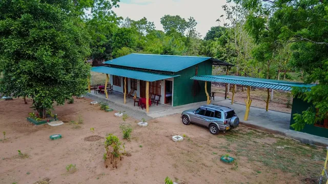 Wilpattu Holiday Home