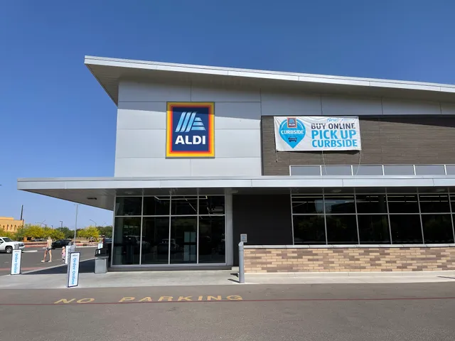 ALDI