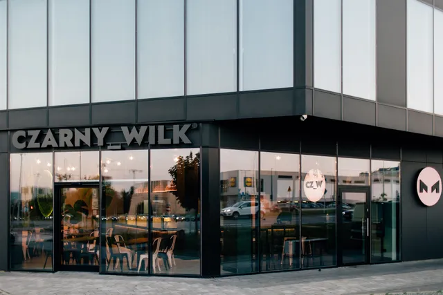 Czarny_Wilk Rzeszów