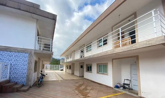 Condomínio Praia Mar