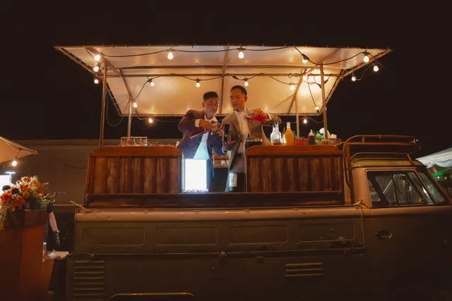 Raising The Bar Hawaii