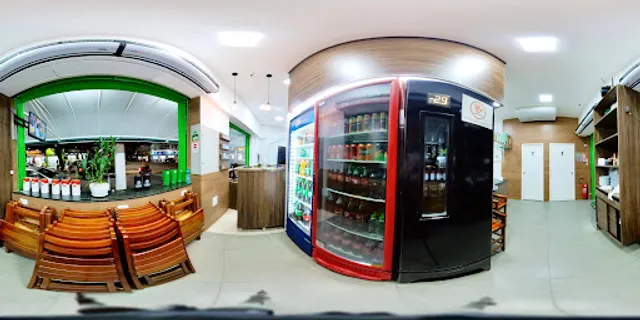 Di Palu Pizzaria - | Pizzas | Esfihas | Beirutes | Salgados