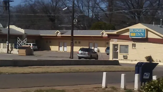 Budget Inn