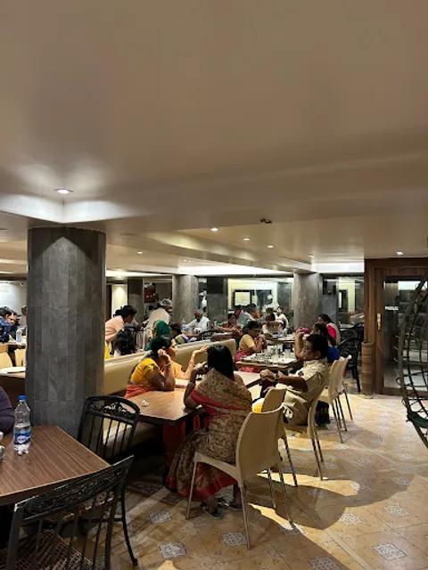 Sai Sagar Food court