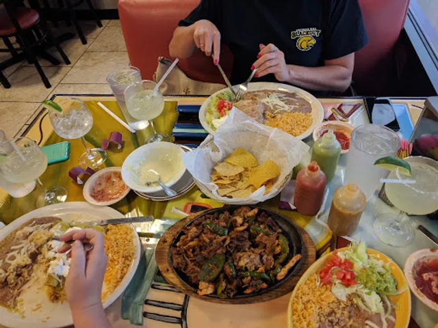 Compadres Mexican Grill