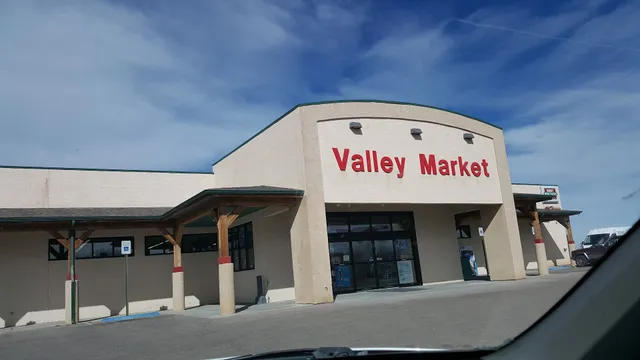 Valley Market