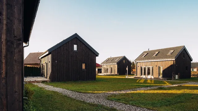 ToNieGóry domki letniskowe