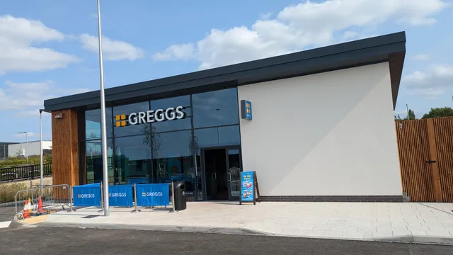 Greggs