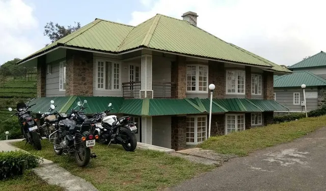 Orion County Vagamon