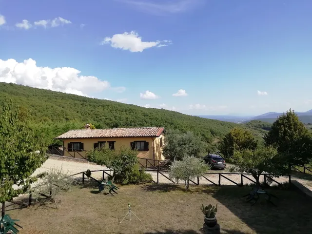 Agriturismo I Muri
