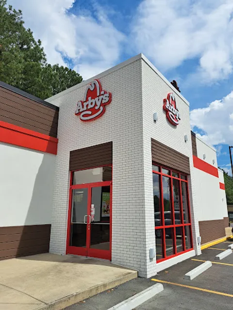 Arby's