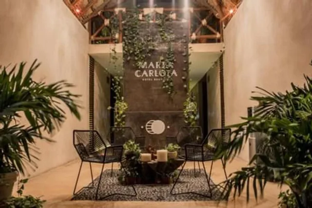 Hotel Grandiosa Hotel