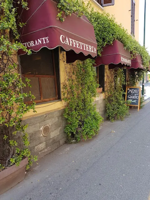 Ristorante La Taverna